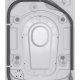 Gorenje WD2PA1X64ADW/DE lavasciuga Caricamento frontale 5