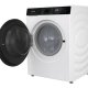 Gorenje WD2PA1X64ADW/DE lavasciuga Caricamento frontale 7