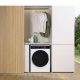 Gorenje WD2PA1X64ADW/DE lavasciuga Caricamento frontale 13