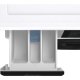 Gorenje WD2PA854ADW/DE lavasciuga Caricamento frontale 12