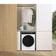Gorenje WD2PA854ADW/DE lavasciuga Caricamento frontale 13