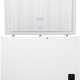 Gorenje FH37DAW Congelatore a pozzo Libera installazione 372 L D Bianco 3