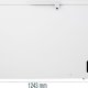 Gorenje FH37DAW Congelatore a pozzo Libera installazione 372 L D Bianco 4