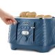 De’Longhi Ballerina Seta 6 4 fetta/e 1800 W Blu 5