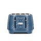 De’Longhi Ballerina Seta 6 4 fetta/e 1800 W Blu 7