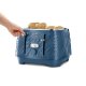 De’Longhi Ballerina Seta 6 4 fetta/e 1800 W Blu 9