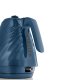 De’Longhi Ballerina Seta bollitore elettrico 1,7 L 3000 W Blu 9