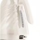 De’Longhi Ballerina Seta bollitore elettrico 1,7 L 3000 W Crema 4