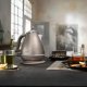 De’Longhi Icona Metallics bollitore elettrico 1,7 L 3000 W Beige 6