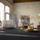 De’Longhi Icona Metallics bollitore elettrico 1,7 L 3000 W Beige 5