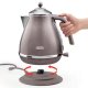 De’Longhi Icona Metallics bollitore elettrico 1,7 L 3000 W Rosa 4