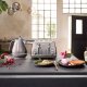 De’Longhi Icona Metallics bollitore elettrico 1,7 L 3000 W Rosa 6