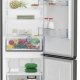 Beko B1RCNA404G frigorifero con congelatore Libera installazione 355 L E Grigio 3
