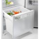 Electrolux EFD6DE18S1 monoporta Da incasso 285 L E Bianco 7