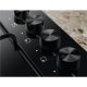 Electrolux Serie 300 EGS6414K Nero Da incasso 60 cm Gas 4 Fornello(i) 7
