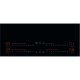 Electrolux Serie 600 EIV85453 Nero Da incasso 80 cm Piano cottura a induzione 4 Fornello(i) 9