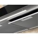 Electrolux LFT819X Cappa aspirante a parete Nero, Acciaio inox A 600 m³/h 4