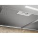 Electrolux LFT819X Cappa aspirante a parete Nero, Acciaio inox A 600 m³/h 6