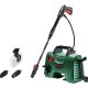 Bosch EasyAquatak 120 idropulitrice Compatta Elettrico 348 l/h 1500 W Nero, Verde 3