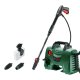 Bosch EasyAquatak 120 idropulitrice Compatta Elettrico 348 l/h 1500 W Nero, Verde 3