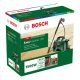Bosch EasyAquatak 120 idropulitrice Compatta Elettrico 348 l/h 1500 W Nero, Verde 5