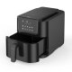 Ardes ARFRYA05L friggitrice Singolo Indipendente 1700 W Friggitrice ad aria calda Nero 5