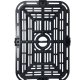 Ardes ARFRYA05L friggitrice Singolo Indipendente 1700 W Friggitrice ad aria calda Nero 13
