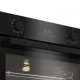 Beko b300 Forno Multifunzione Beyond BBIM17300BSEA, AirFry, 9 Funzioni, Cottura pizza, 72 litri, Classe A+ 3