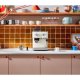 KitchenAid 5KES6551EPL Automatica/Manuale Macchina per espresso 2,5 L 4