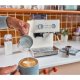 KitchenAid 5KES6551EPL Automatica/Manuale Macchina per espresso 2,5 L 5