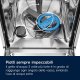 Electrolux ESS68600SX Lavastoviglie Serie 600 SatelliteClean® 60 cm 5