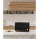 Whirlpool ExtraSpace Microonde a libera installazione - MWF 259 B 7
