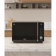 Whirlpool ExtraSpace Microonde a libera installazione - MWF 259 B 10