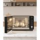 Whirlpool ExtraSpace Microonde a libera installazione - MWF 259 B 15