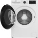 Beko B3WFT59415W lavatrice Caricamento frontale 9 kg 1400 Giri/min Bianco 4
