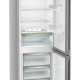 Liebherr KGNsdc 57Z03 Libera installazione 371 L C Argento 5