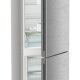 Liebherr KGNsdc 57Z03 Libera installazione 371 L C Argento 6