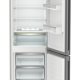 Liebherr KGNsdc 57Z03 Libera installazione 371 L C Argento 7