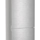 Liebherr KGNsdc 57Z03 Libera installazione 371 L C Argento 8
