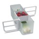 Liebherr 9881168 parte e accessorio per frigoriferi/congelatori Cassetto Bianco 3