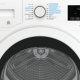 Beko DR8536GX0 asciugatrice Libera installazione Caricamento frontale 8 kg A+++ Bianco 4