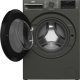 Beko B3WT58410M2 lavatrice Caricamento frontale 8 kg 1400 Giri/min Grigio 4