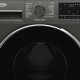 Beko B3WT58410M2 lavatrice Caricamento frontale 8 kg 1400 Giri/min Grigio 5
