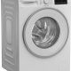 Beko B3WT5841WS2 lavatrice Caricamento frontale 8 kg 1400 Giri/min Bianco 3