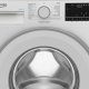 Beko B3WT5841WS2 lavatrice Caricamento frontale 8 kg 1400 Giri/min Bianco 5