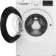 Beko B5WT584106W2 lavatrice Caricamento frontale 8 kg 1400 Giri/min Bianco 4