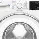 Beko B5WT584106W2 lavatrice Caricamento frontale 8 kg 1400 Giri/min Bianco 5