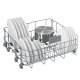 Beko b300 BDFN26431W lavastoviglie Libera installazione 14 coperti D 4