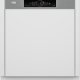 Beko b300 BDSN36640XC2 lavastoviglie A scomparsa parziale 16 coperti C 3