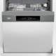 Beko b300 BDSN36640XC2 lavastoviglie A scomparsa parziale 16 coperti C 4
